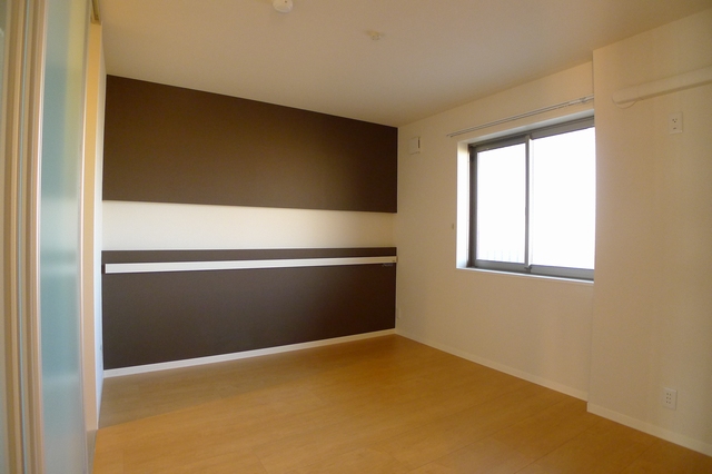 レジデンスヒルズ 201号-6