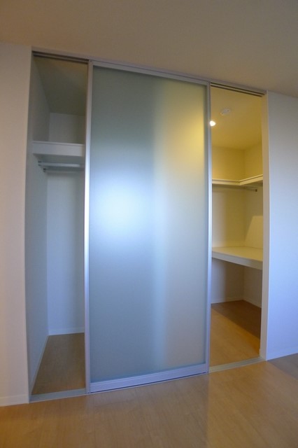 レジデンスヒルズ 201号-7