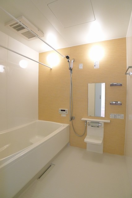 レジデンスヒルズ 201号-8