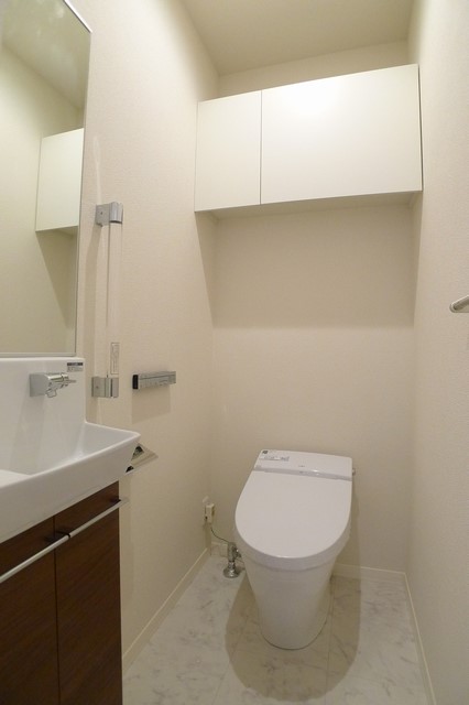 レジデンスヒルズ 201号-10