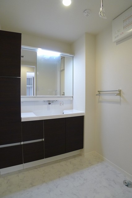 レジデンスヒルズ 304号-8