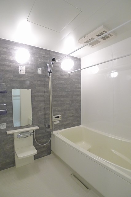 レジデンスヒルズ 304号-9