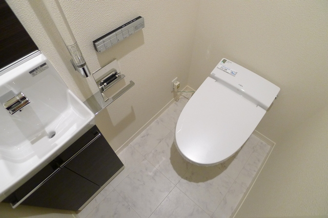 レジデンスヒルズ 304号-10