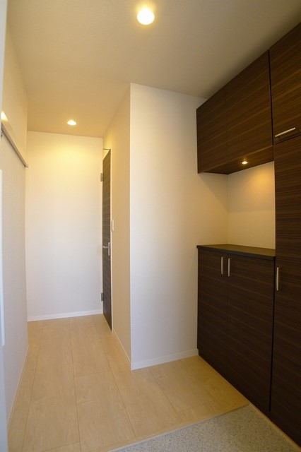 レジデンスヒルズ 304号-11