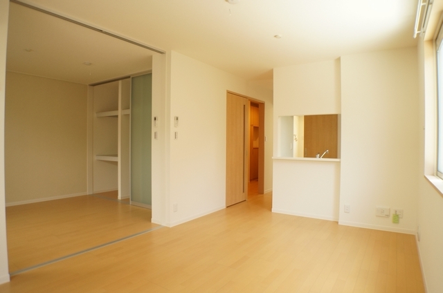 リラフォート 102号-2