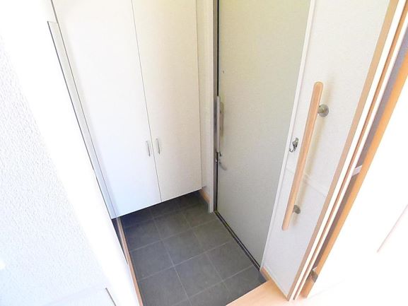 コンフィール 201号-2