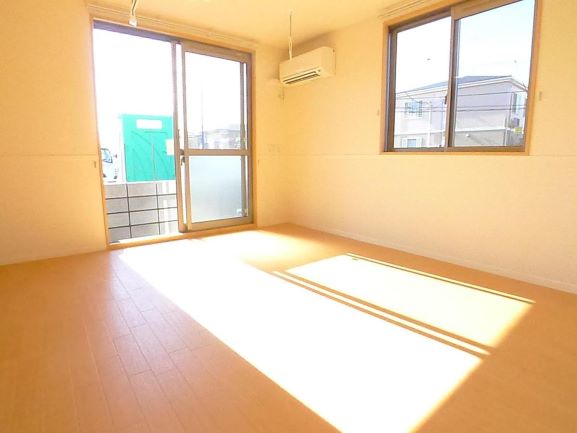 コンフィール 201号-3