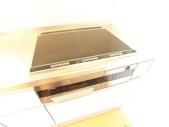 コンフィール 201号-6