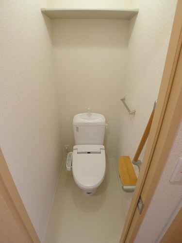 リモーネ 102号-10