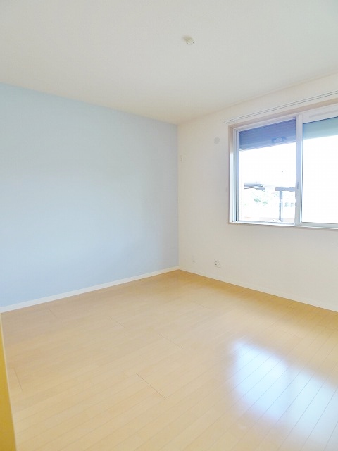 ラフィーネ（野田） 202号-9