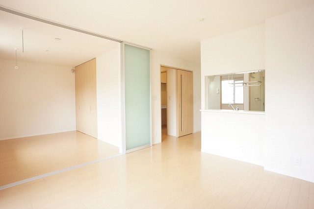 ラフィーネ（野田） 202号-10