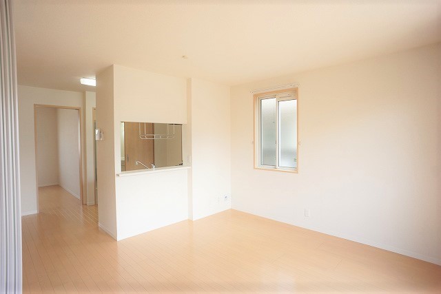 ラフィーネ（野田） 202号-11