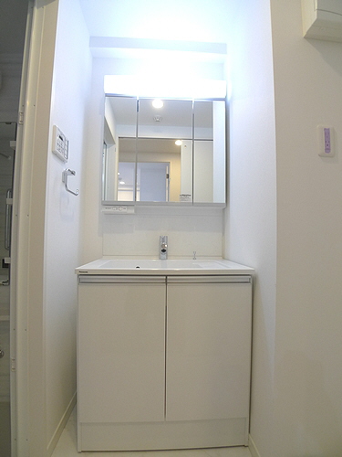 ルシエル 502号-8