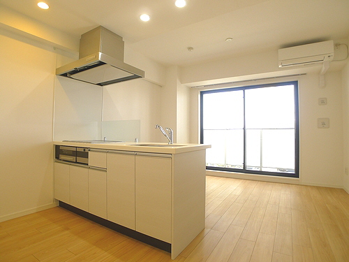 ルシエル 603号-2