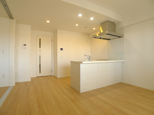 ルシエル 603号-3