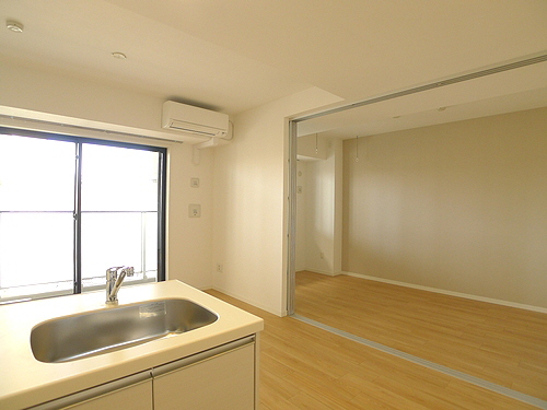 ルシエル 603号-4