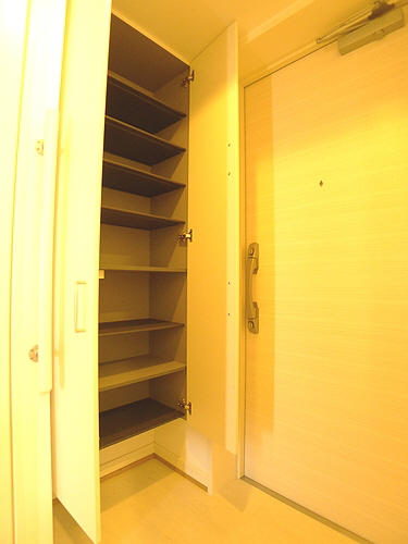 ルシエル 603号-11