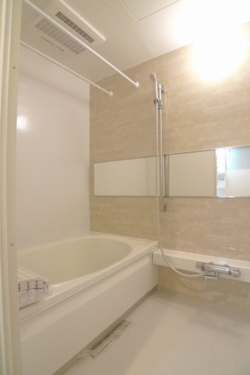 Ｐｌｕｍ　Ｖｉｌｌａ　Ａ 201号-5