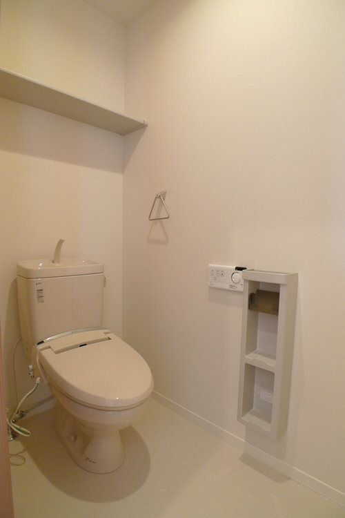 Ｐｌｕｍ　Ｖｉｌｌａ　Ａ 201号-9