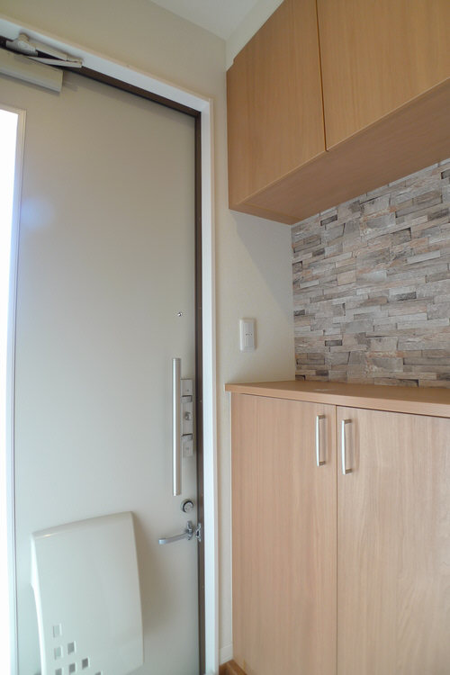 Ｐｌｕｍ　Ｖｉｌｌａ　Ａ 201号-10