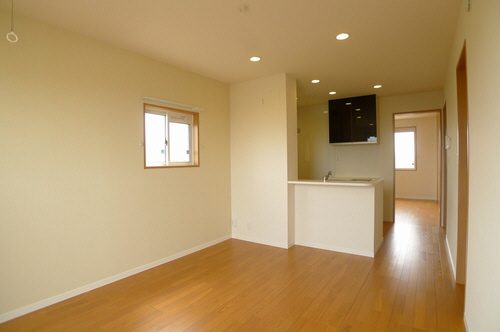 ボヌールレジデンス 303号-3