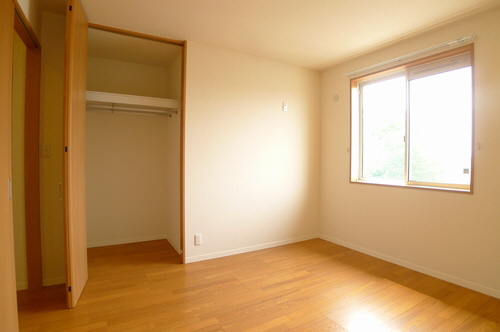 ボヌールレジデンス 303号-6