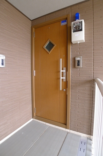 ボヌールレジデンス 303号-11