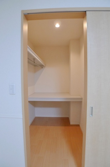 Ｙ’ｓ　Ｇａｒｄｅｎ愛宕 101号-5