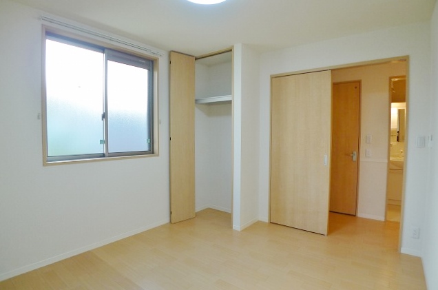 Ｙ’ｓ　Ｇａｒｄｅｎ愛宕 101号-6