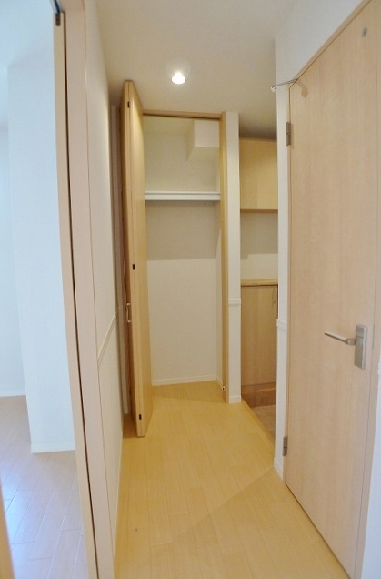 Ｙ’ｓ　Ｇａｒｄｅｎ愛宕 101号-7