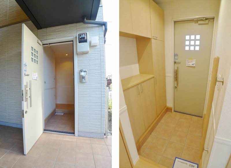 Ｙ’ｓ　Ｇａｒｄｅｎ愛宕 101号-8