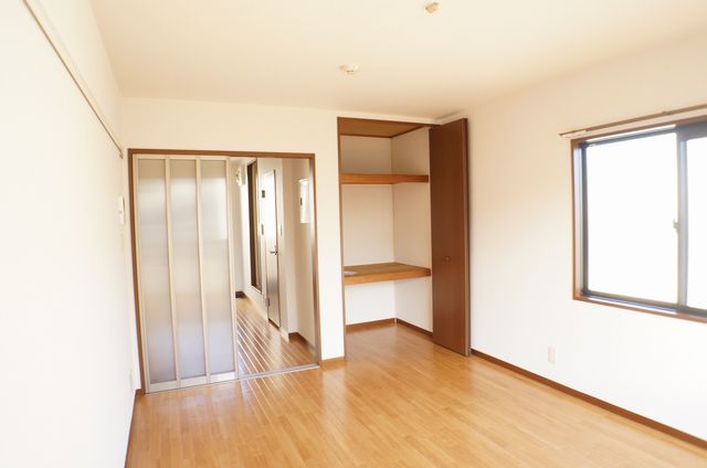 グリーンパークA 203号-3