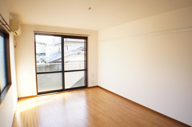 グリーンパークA 203号-4