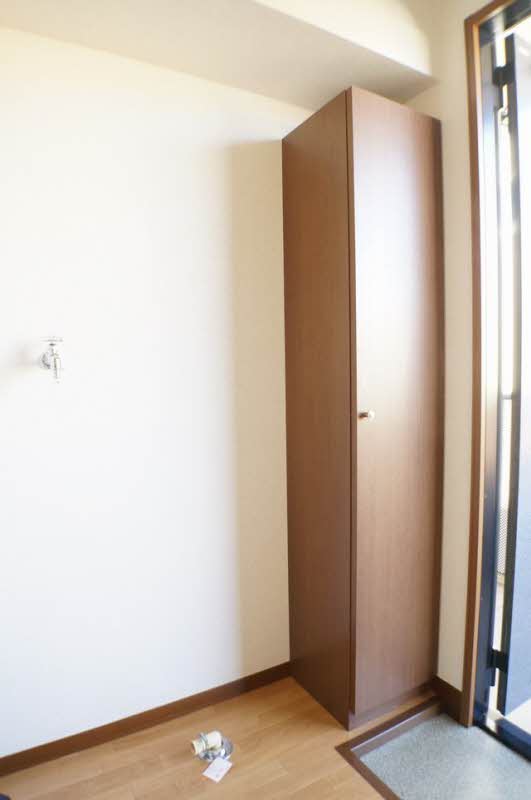 グリーンパークA 203号-6