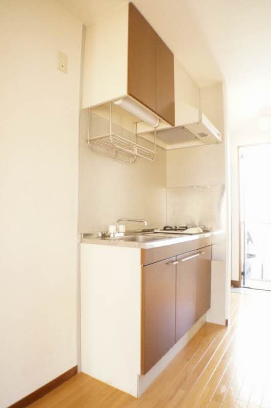 グリーンパークA 203号-8