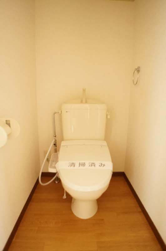 グリーンパークA 203号-9