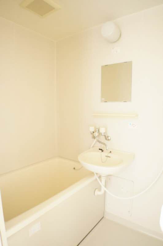 グリーンパークA 203号-10