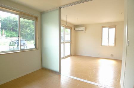 プラン　ド　アーバン 101号-4