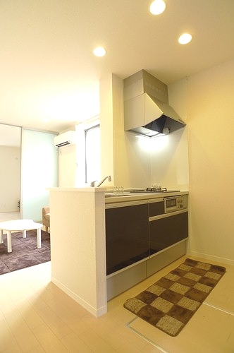 大新ヒルズ中道 101号-4