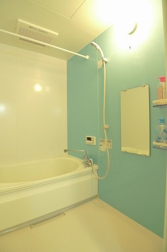 大新ヒルズ中道 101号-6