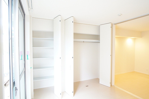 大新ヒルズ中道 101号-8