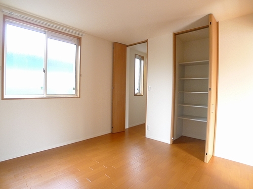 プロムナード柏の葉弐番館 102号-5