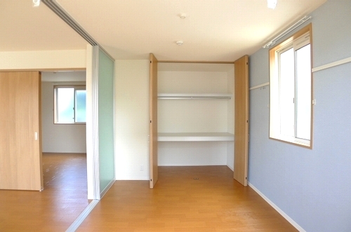 プロムナード柏の葉弐番館 102号-7