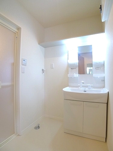 プロムナード柏の葉弐番館 102号-9