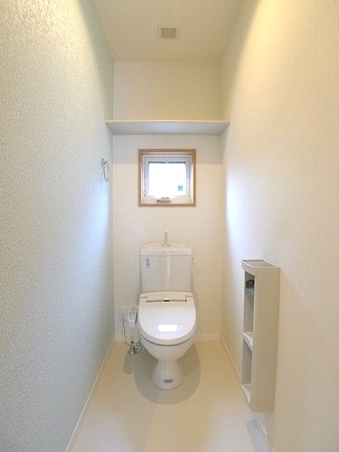 プロムナード柏の葉弐番館 102号-10