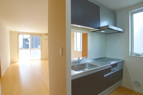 ブランノワール　Ⅱ 101号-4