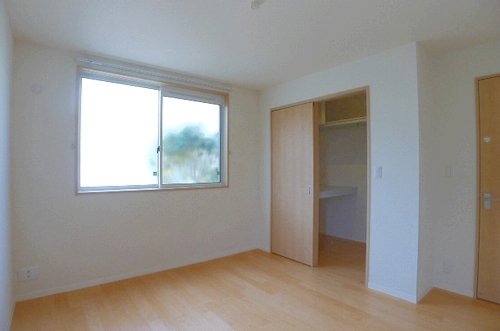 ブランノワール　Ⅱ 101号-6