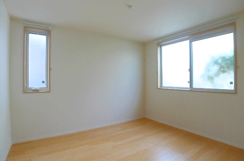 ブランノワール　Ⅱ 101号-7