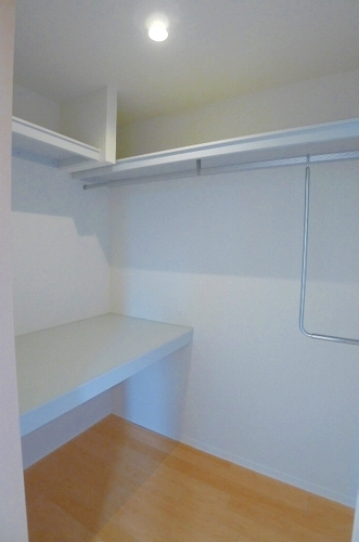 ブランノワール　Ⅱ 101号-8