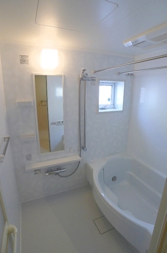 ブランノワール　Ⅱ 101号-9